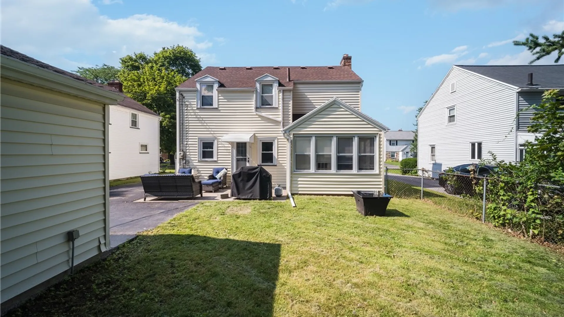 Property at 45 Oneta Road, Irondequoit, NY 14617 22