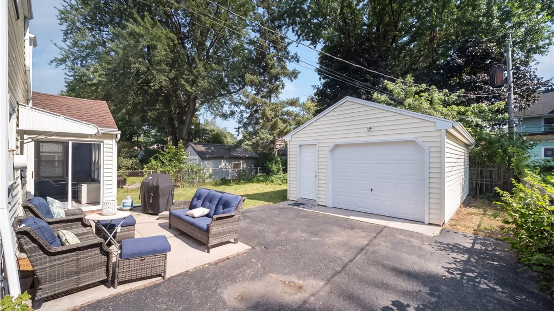 Property at 45 Oneta Road, Irondequoit, NY 14617 2