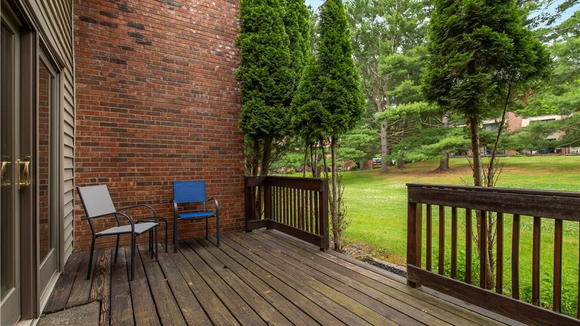 Property at 5 Chestnut Hills, New Hartford, NY 13413 19