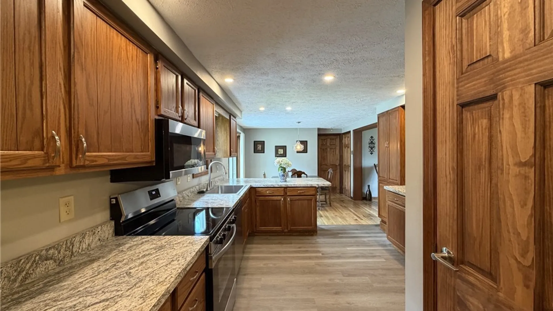Property at 425 Otsego Street, German Flatts, NY 13357 16