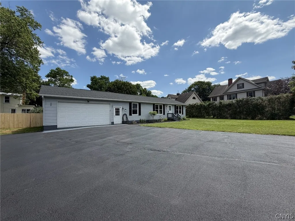 Property at 425 Otsego Street, German Flatts, NY 13357