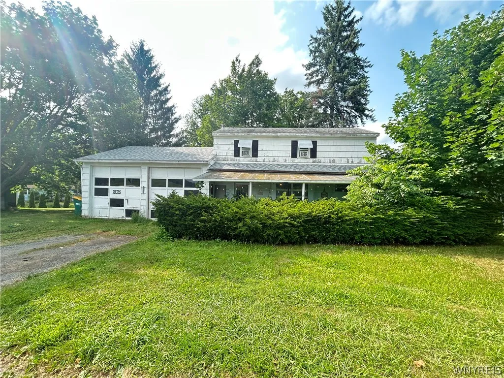 Property at 6775 E Lake Rd, Castile, NY 14427