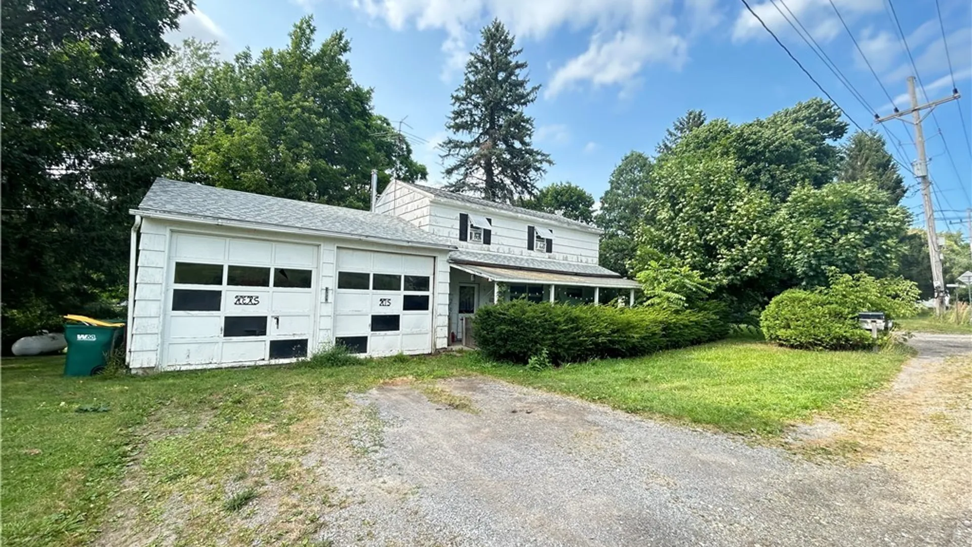 Property at 6775 E Lake Rd, Castile, NY 14427 2