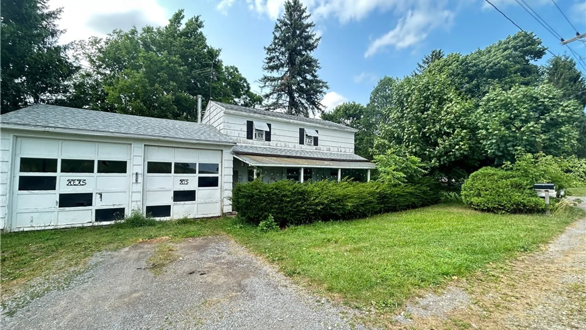 Property at 6775 E Lake Rd, Castile, NY 14427 3