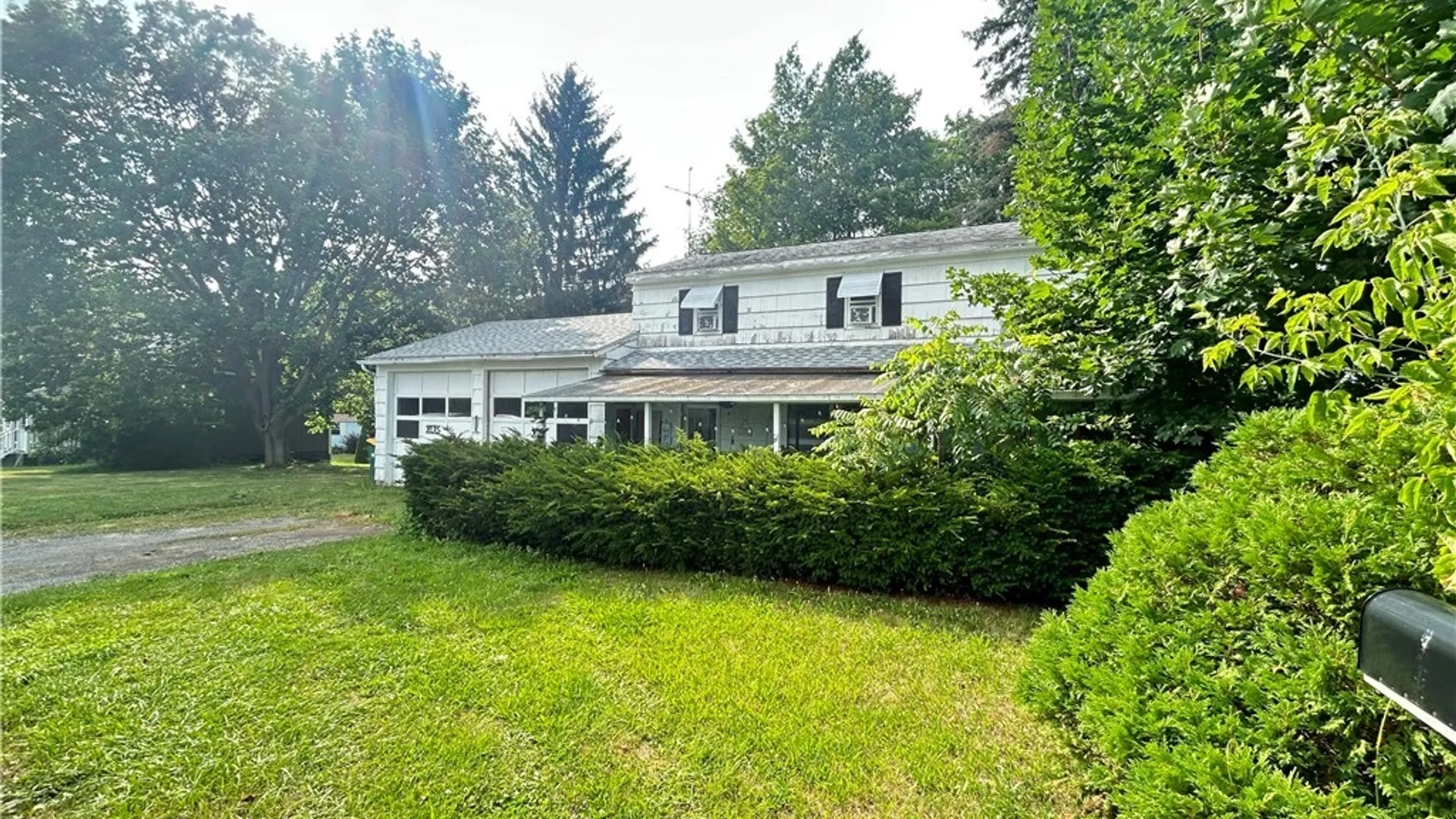 Property at 6775 E Lake Rd, Castile, NY 14427 4