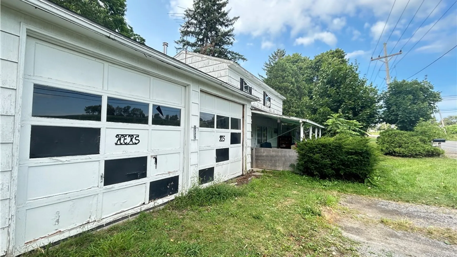 Property at 6775 E Lake Rd, Castile, NY 14427 23