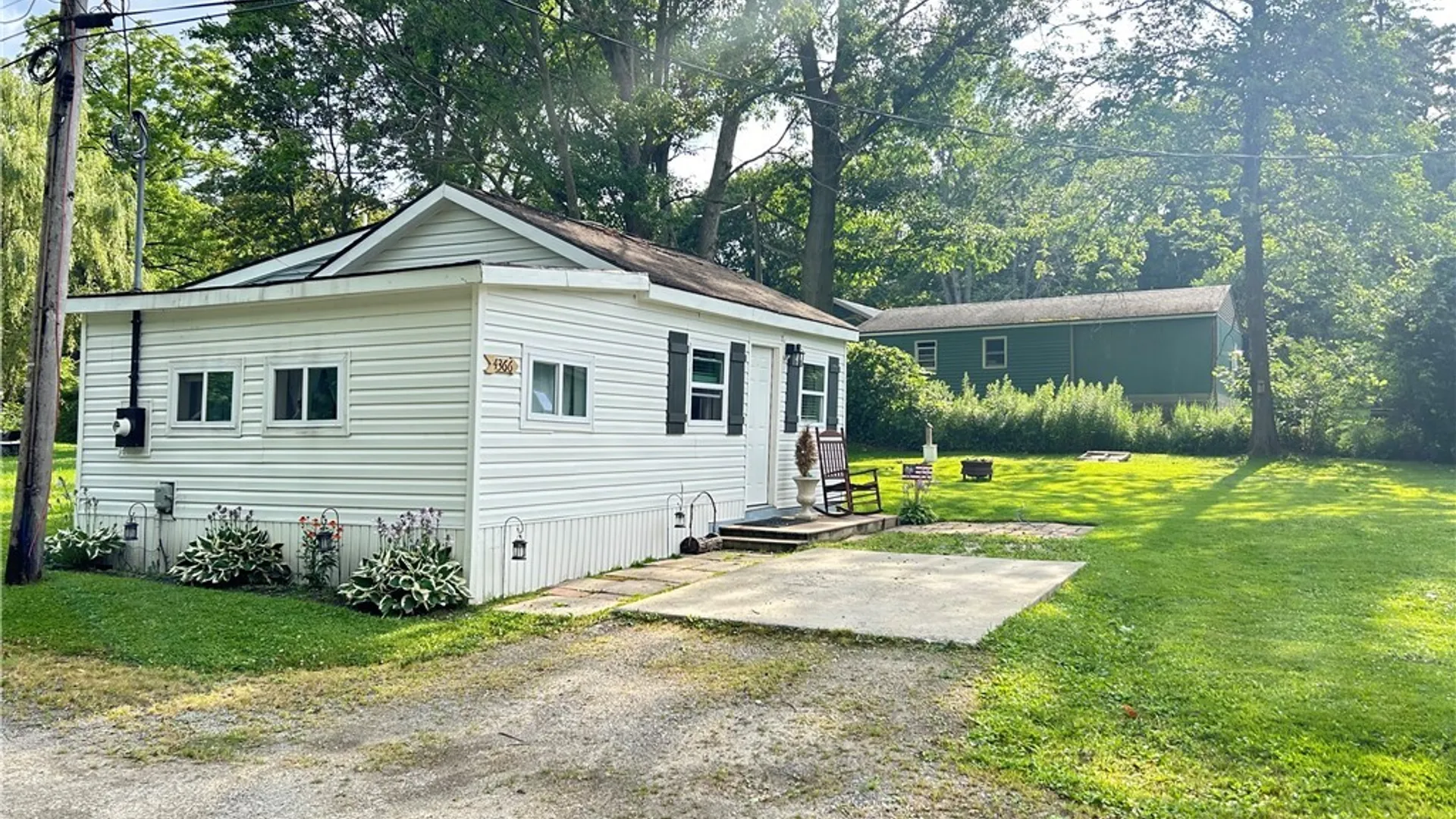 Property at 4366 Springbrook Rd E, Castile, NY 14427 2
