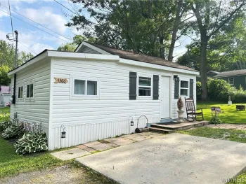 Property at 4366 Springbrook Rd E, Castile, NY 14427