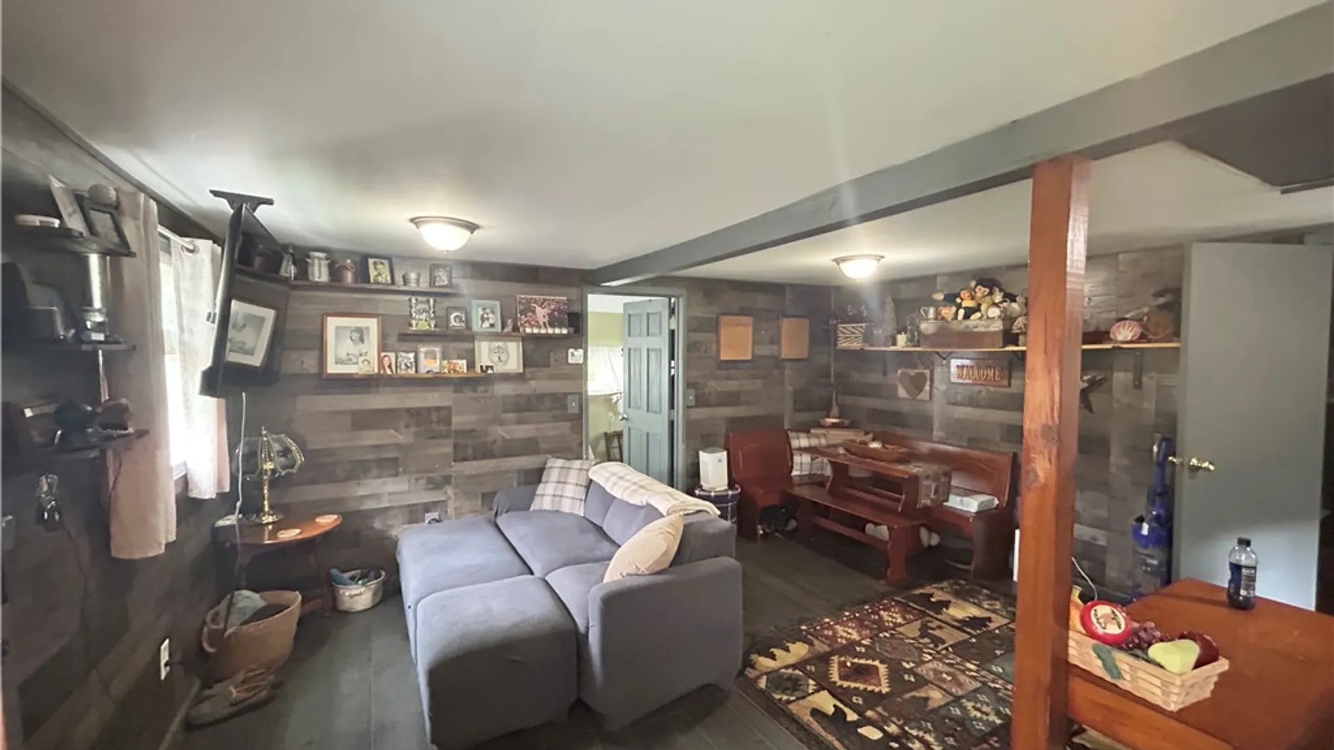 Property at 4366 Springbrook Rd E, Castile, NY 14427 5