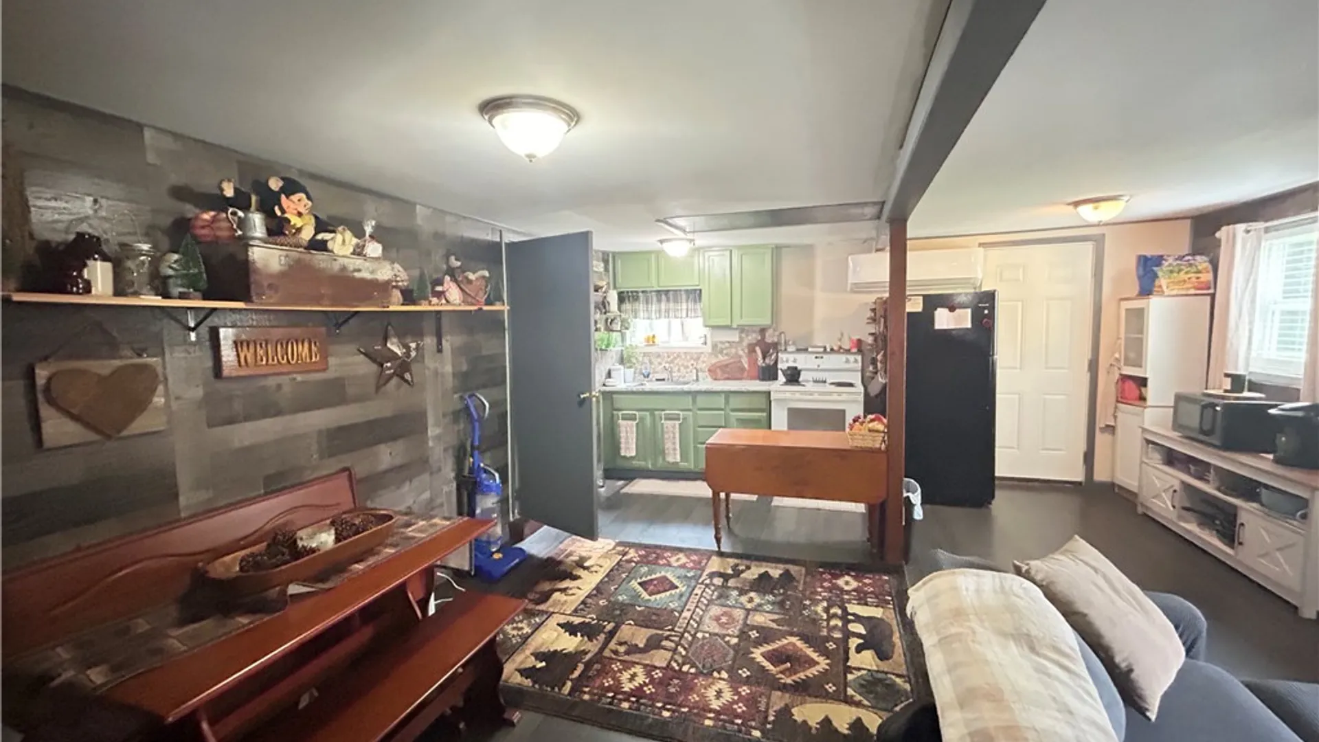 Property at 4366 Springbrook Rd E, Castile, NY 14427 7