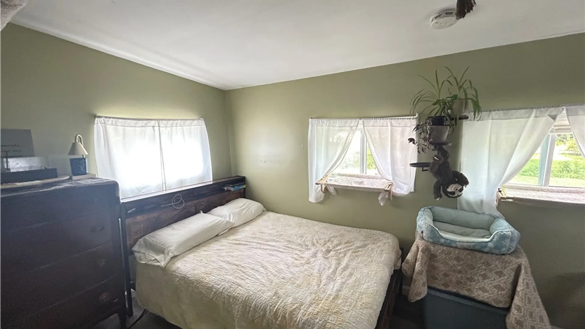 Property at 4366 Springbrook Rd E, Castile, NY 14427 11