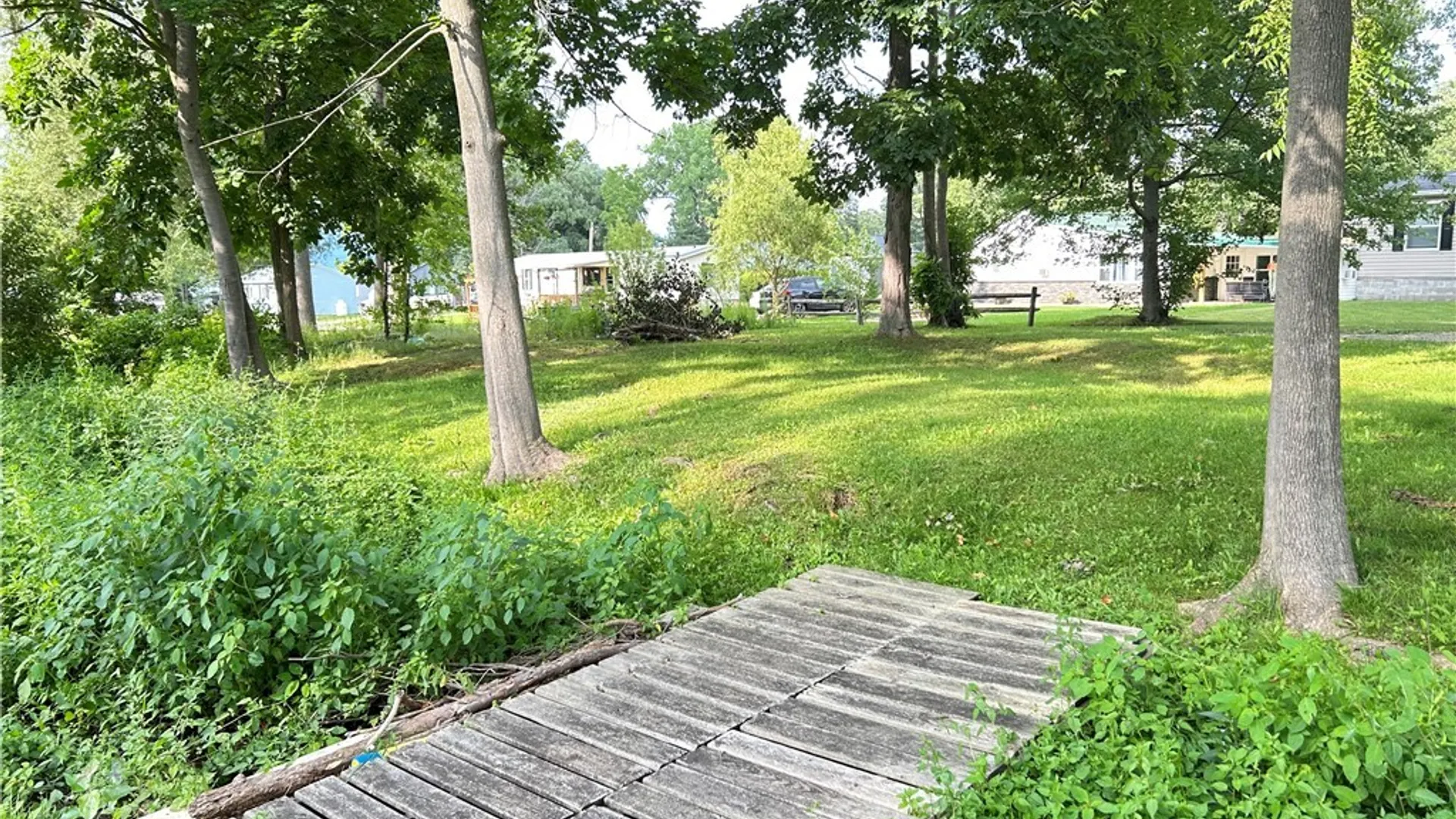 Property at 4366 Springbrook Rd E, Castile, NY 14427 15