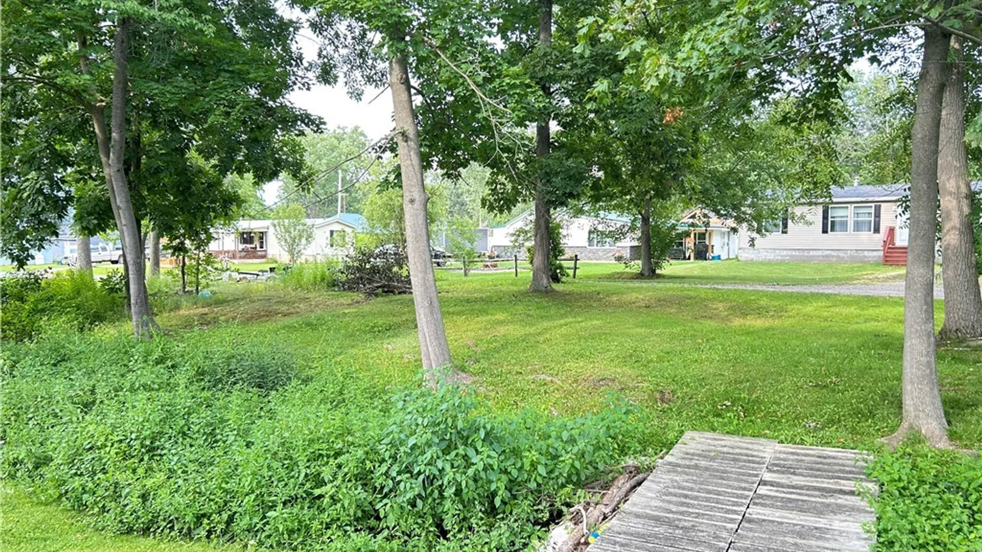 Property at 4366 Springbrook Rd E, Castile, NY 14427 16