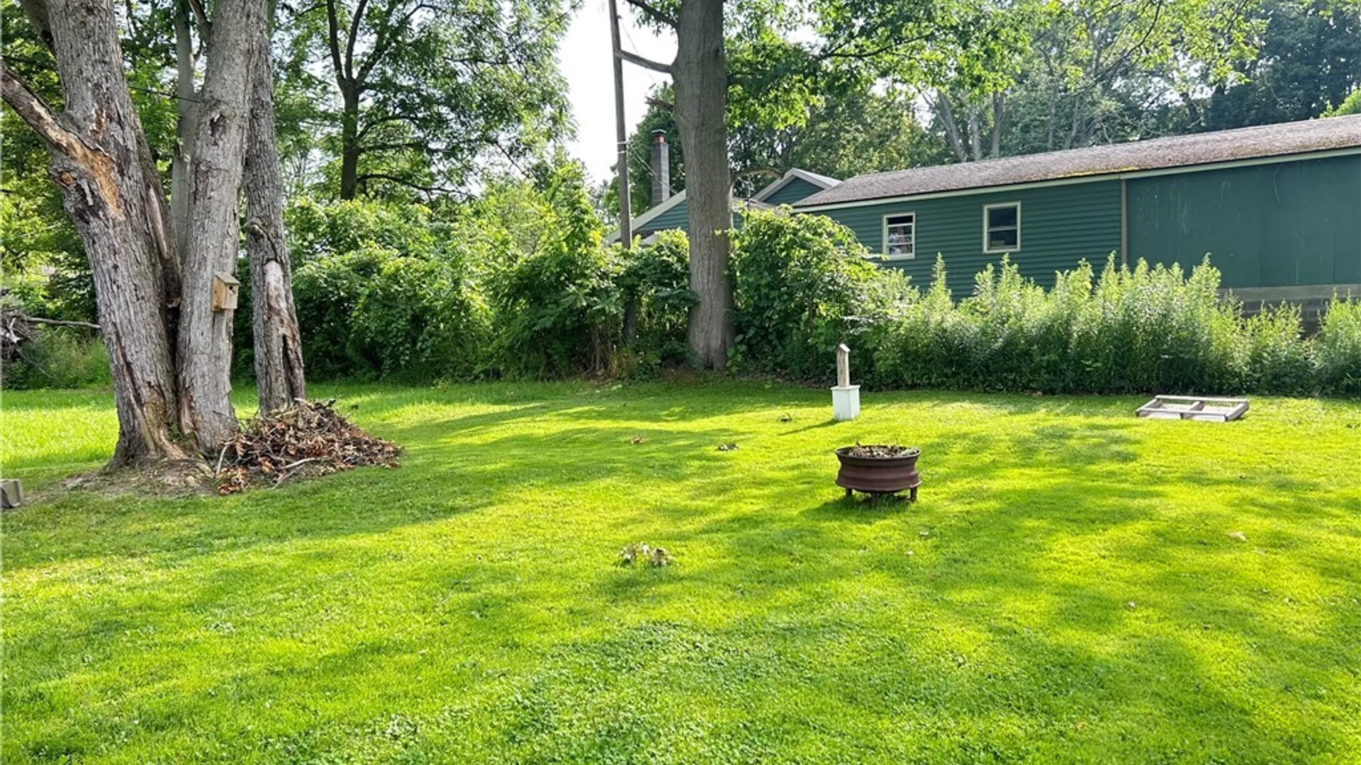 Property at 4366 Springbrook Rd E, Castile, NY 14427 18