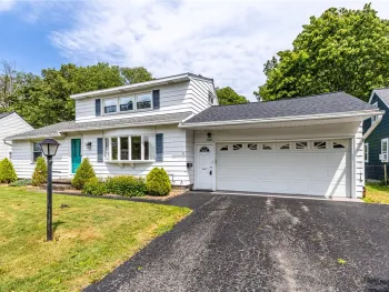 Property at 544 Harvest Drive, Greece, NY 14626
