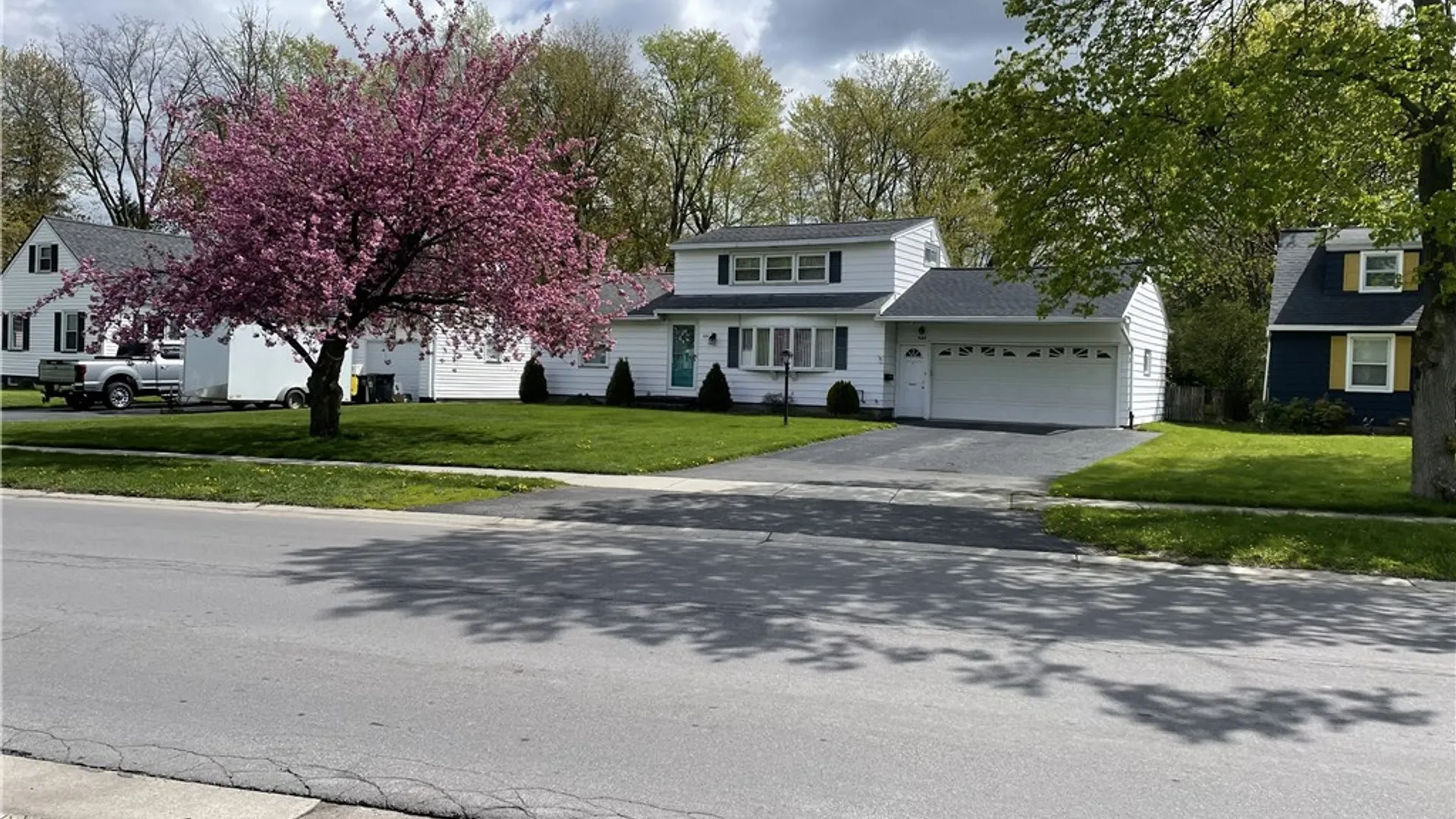Property at 544 Harvest Drive, Greece, NY 14626 2