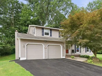 Property at 4192 Fireside Circle, Clay, NY 13090