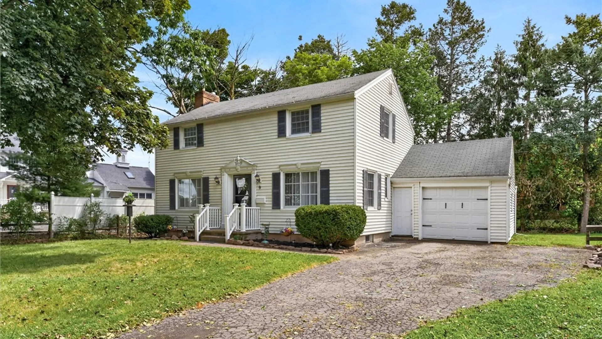 Property at 9 Apollo Drive, Greece, NY 14626 3