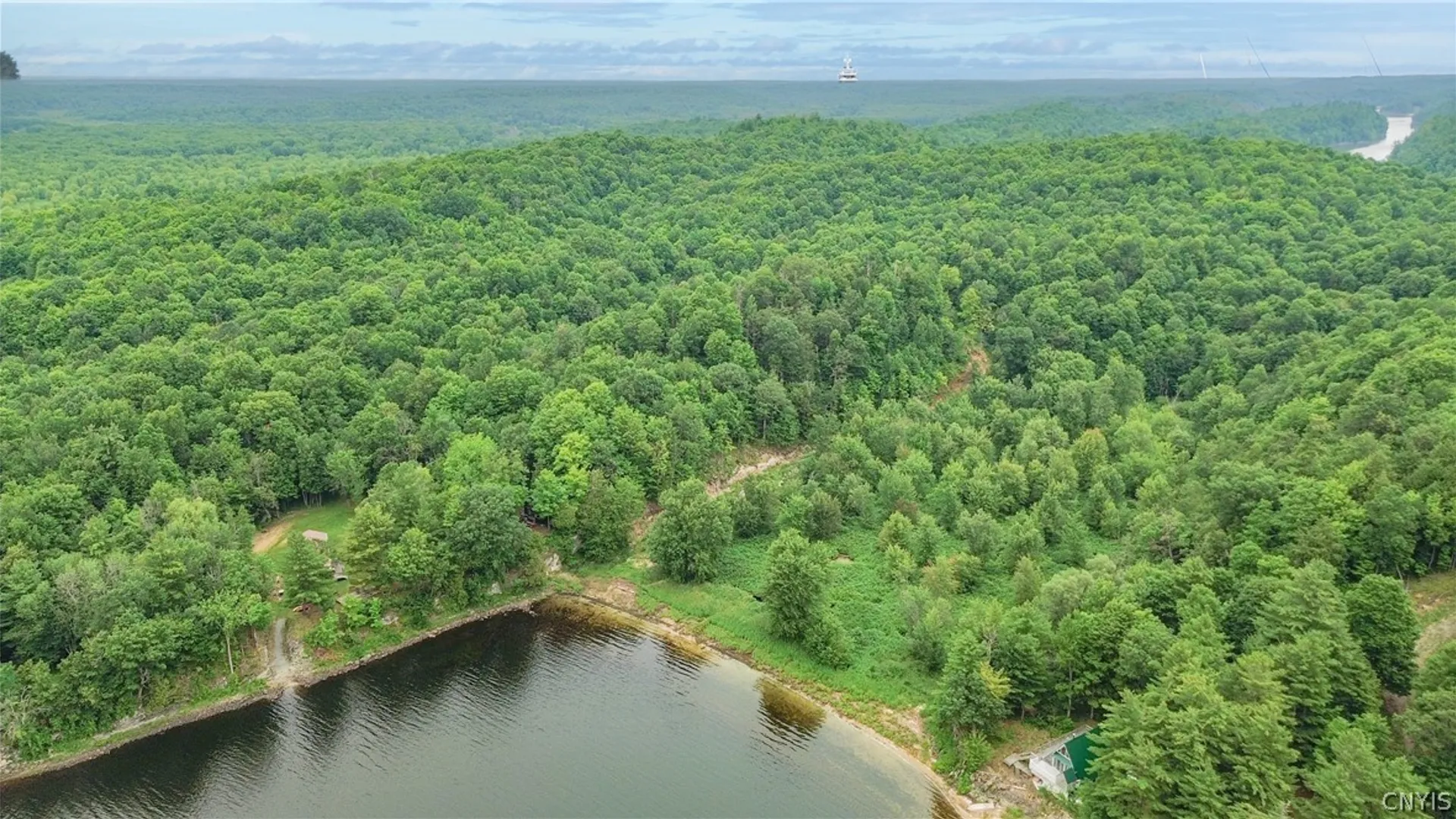 Property at 00 Sheley Road, Theresa, NY 13691 2