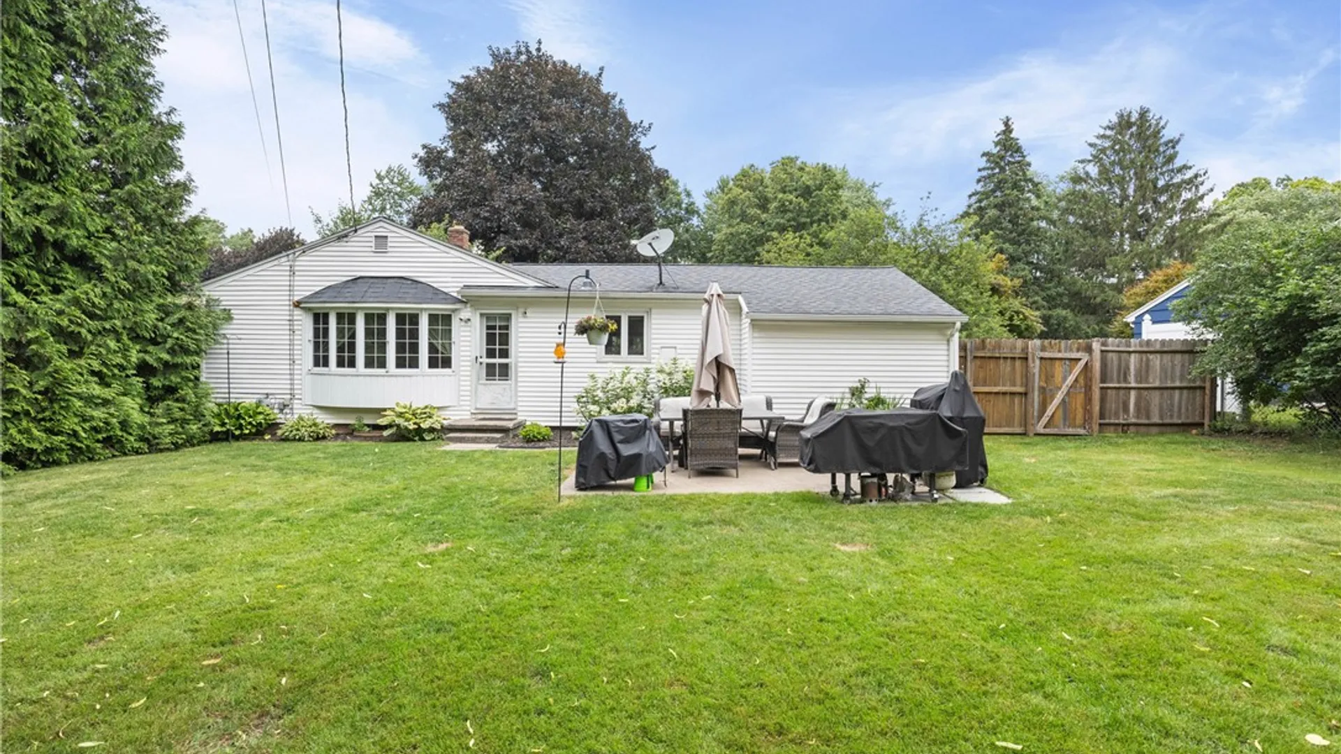 Property at 35 Valley View Drive, Penfield, NY 14526 39