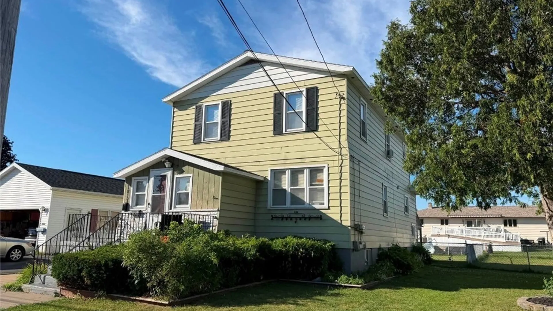 Property at 1817 Copperfield Street, Utica, NY 13501 2
