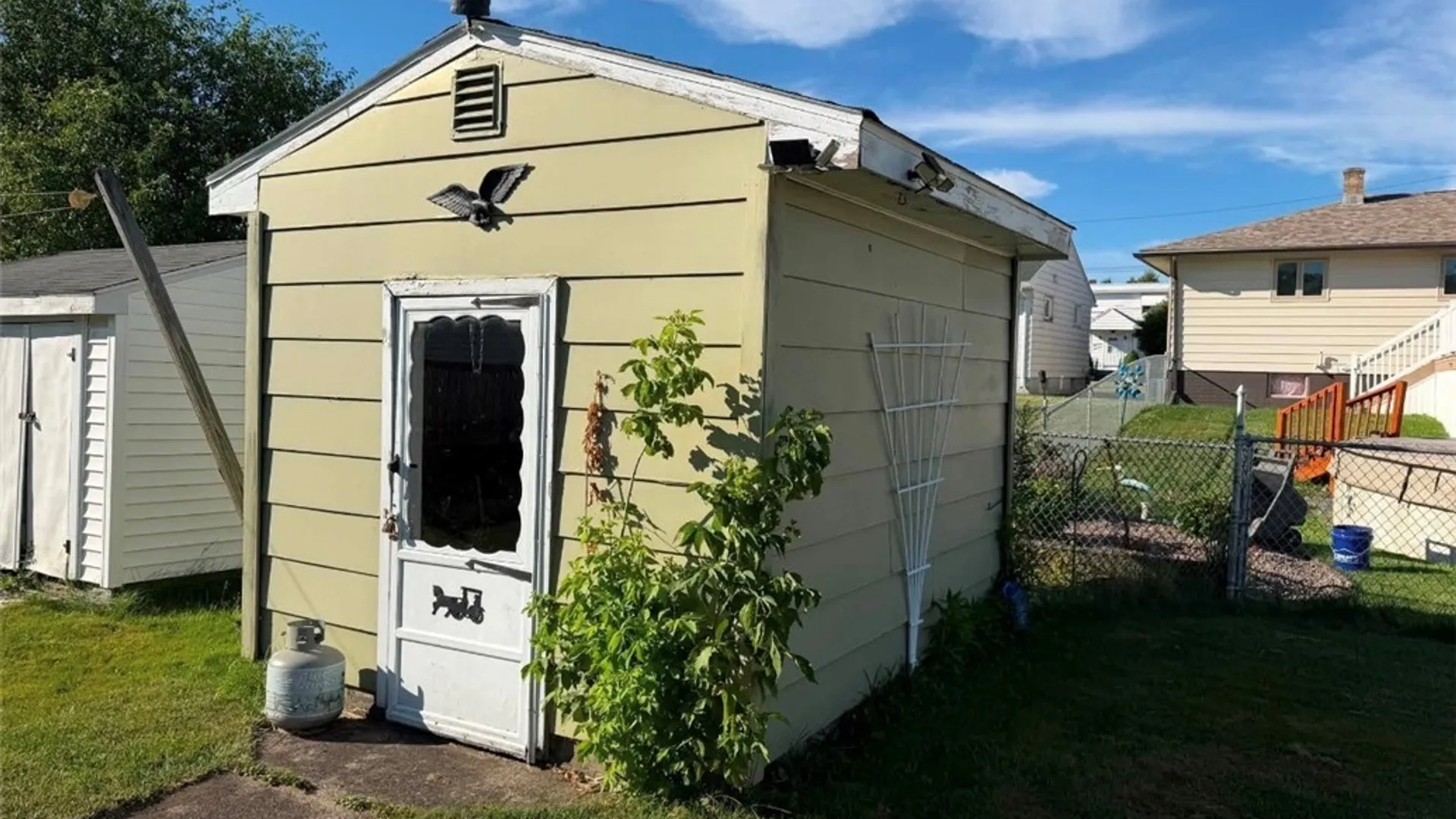 Property at 1817 Copperfield Street, Utica, NY 13501 16