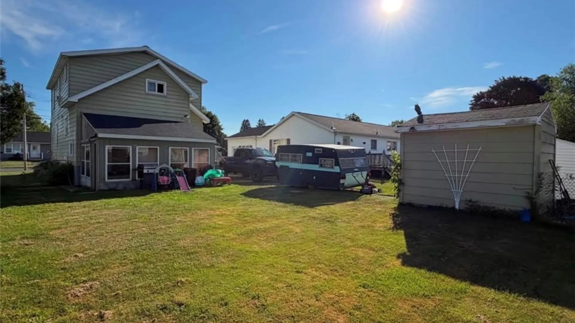 Property at 1817 Copperfield Street, Utica, NY 13501 17