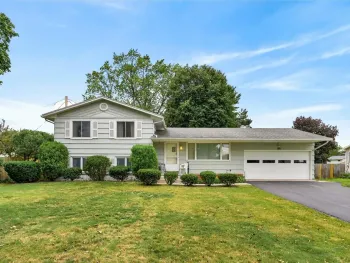 Property at 181 Lida Lane, Greece, NY 14616