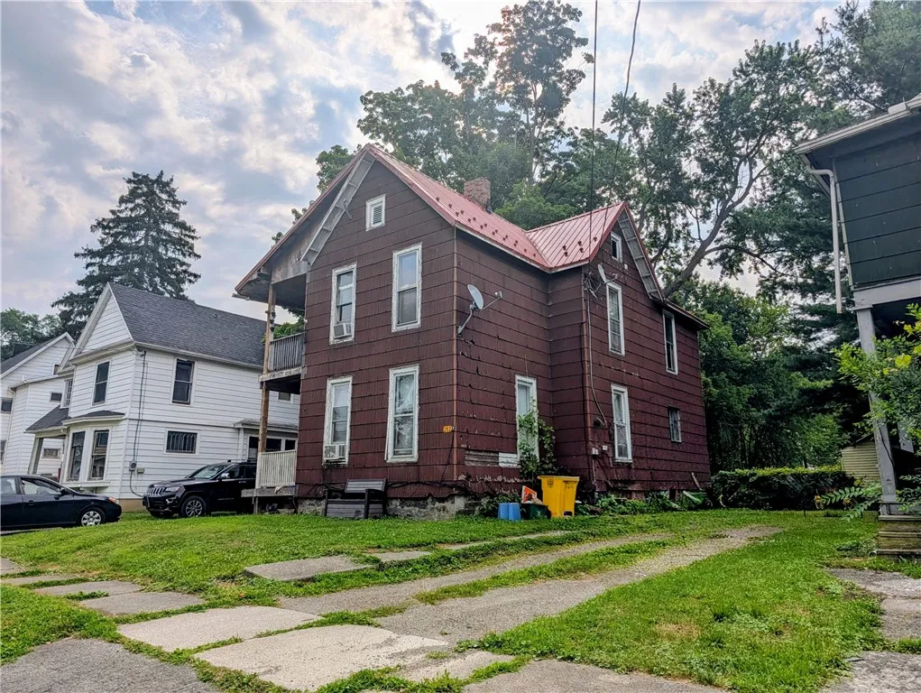 Property at 262 Brand Street, Elmira City, NY 14904