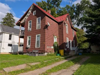 Property at 262 Brand Street, Elmira City, NY 14904