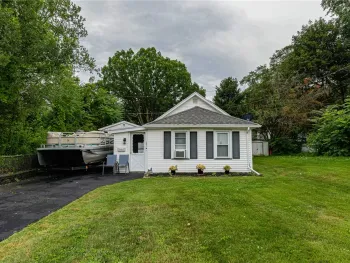Property at 47 Chippendale Road, Greece, NY 14616
