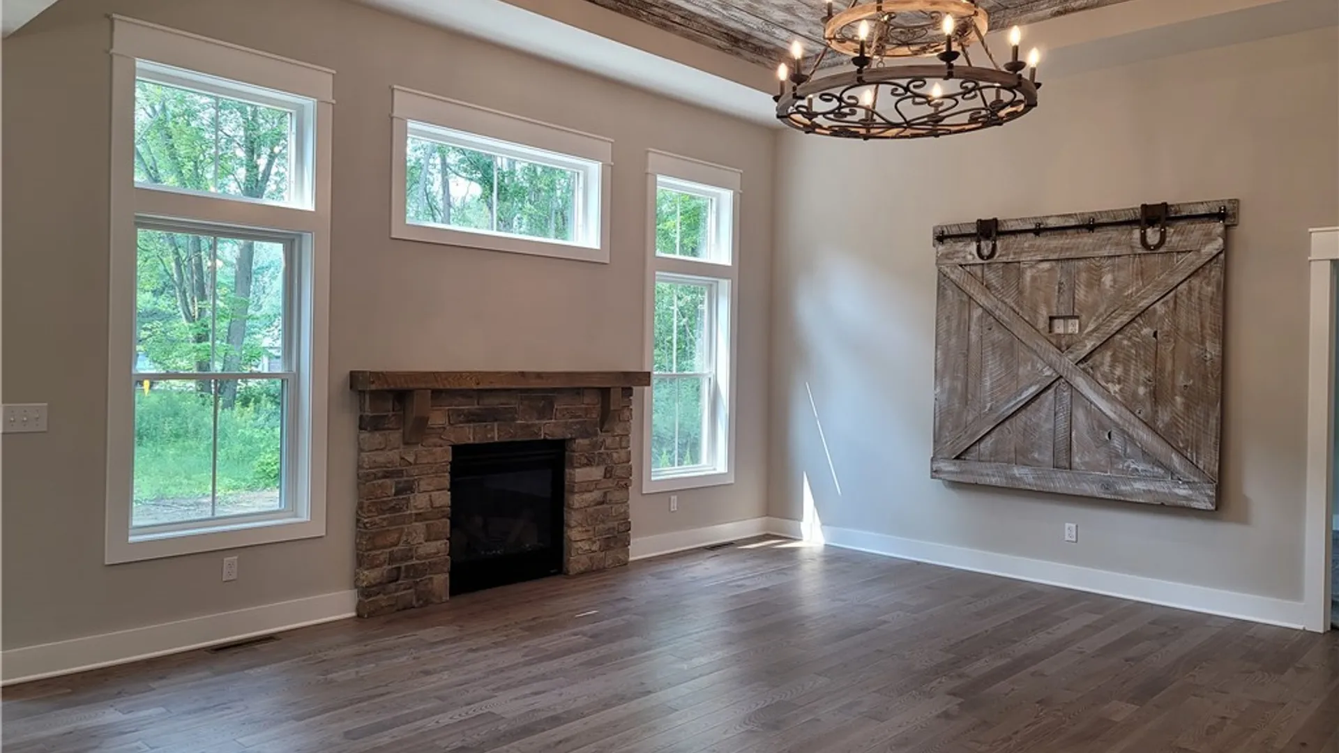 Property at 3c mistral Circle, Clay, NY 13090 5
