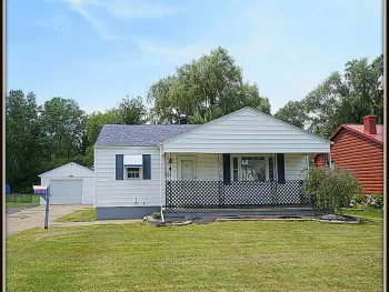Property at 522 Witmer Road, North Tonawanda, NY 14120