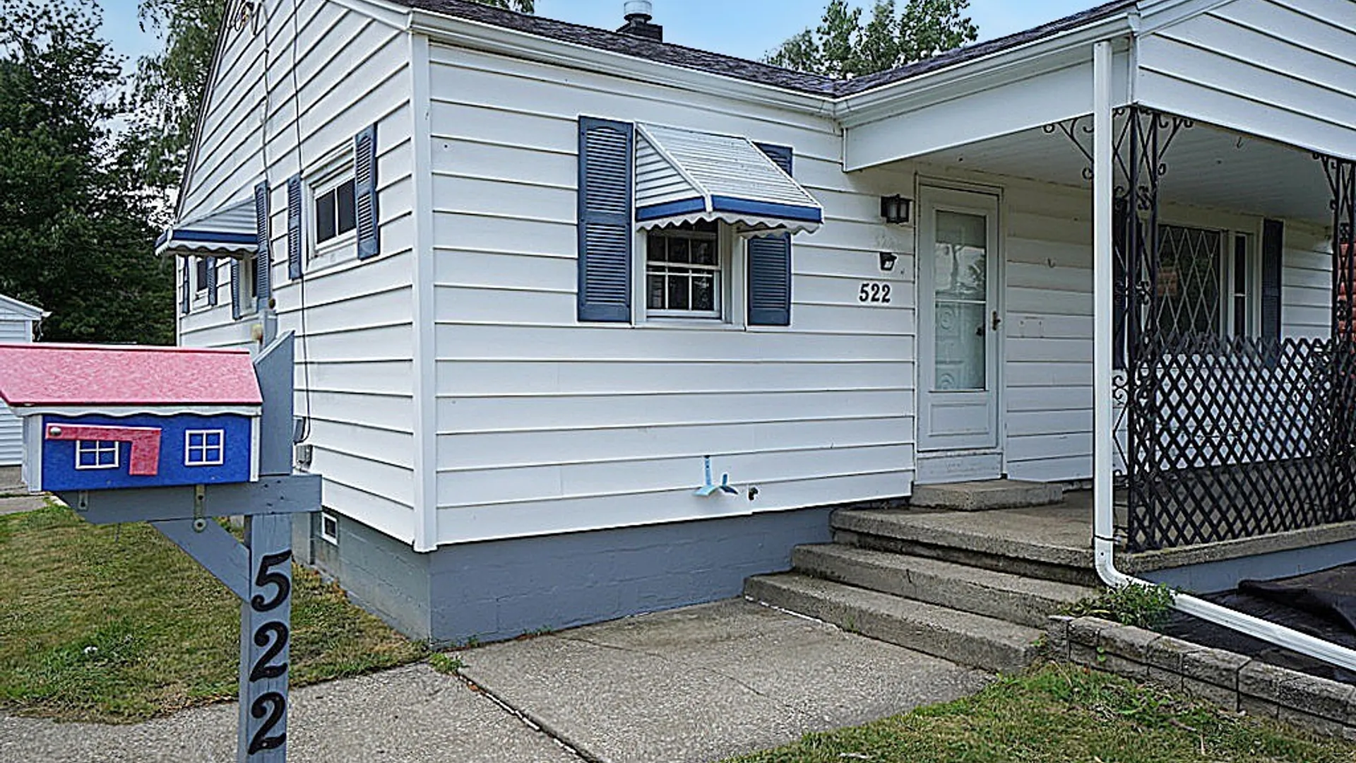 Property at 522 Witmer Road, North Tonawanda, NY 14120 2