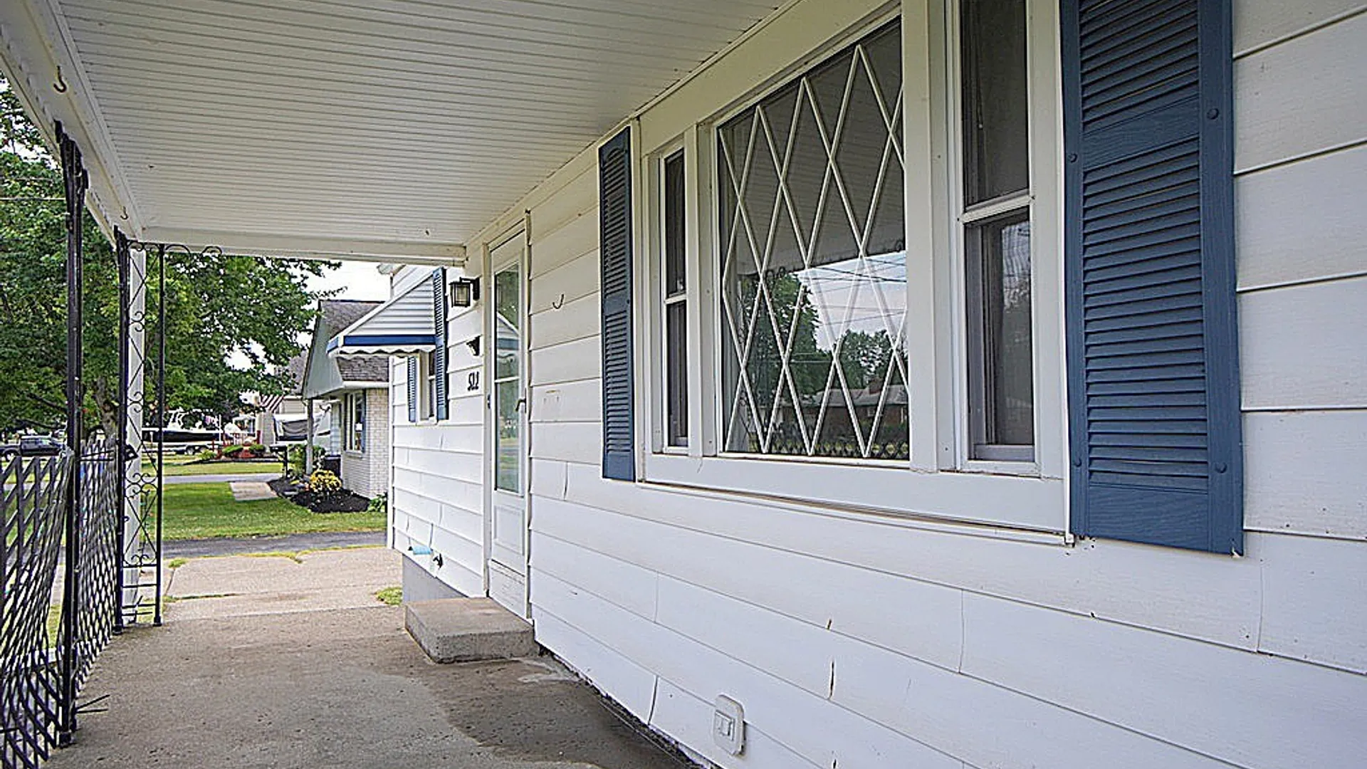 Property at 522 Witmer Road, North Tonawanda, NY 14120 3