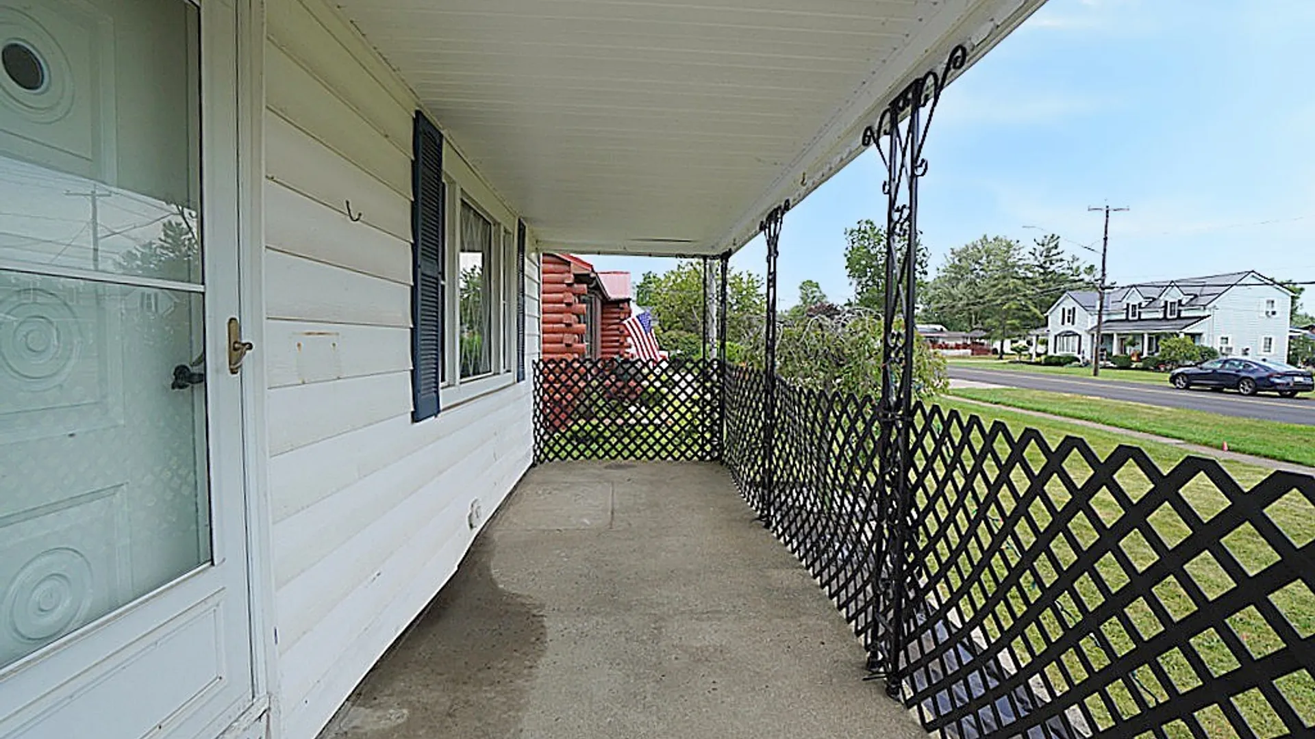 Property at 522 Witmer Road, North Tonawanda, NY 14120 33