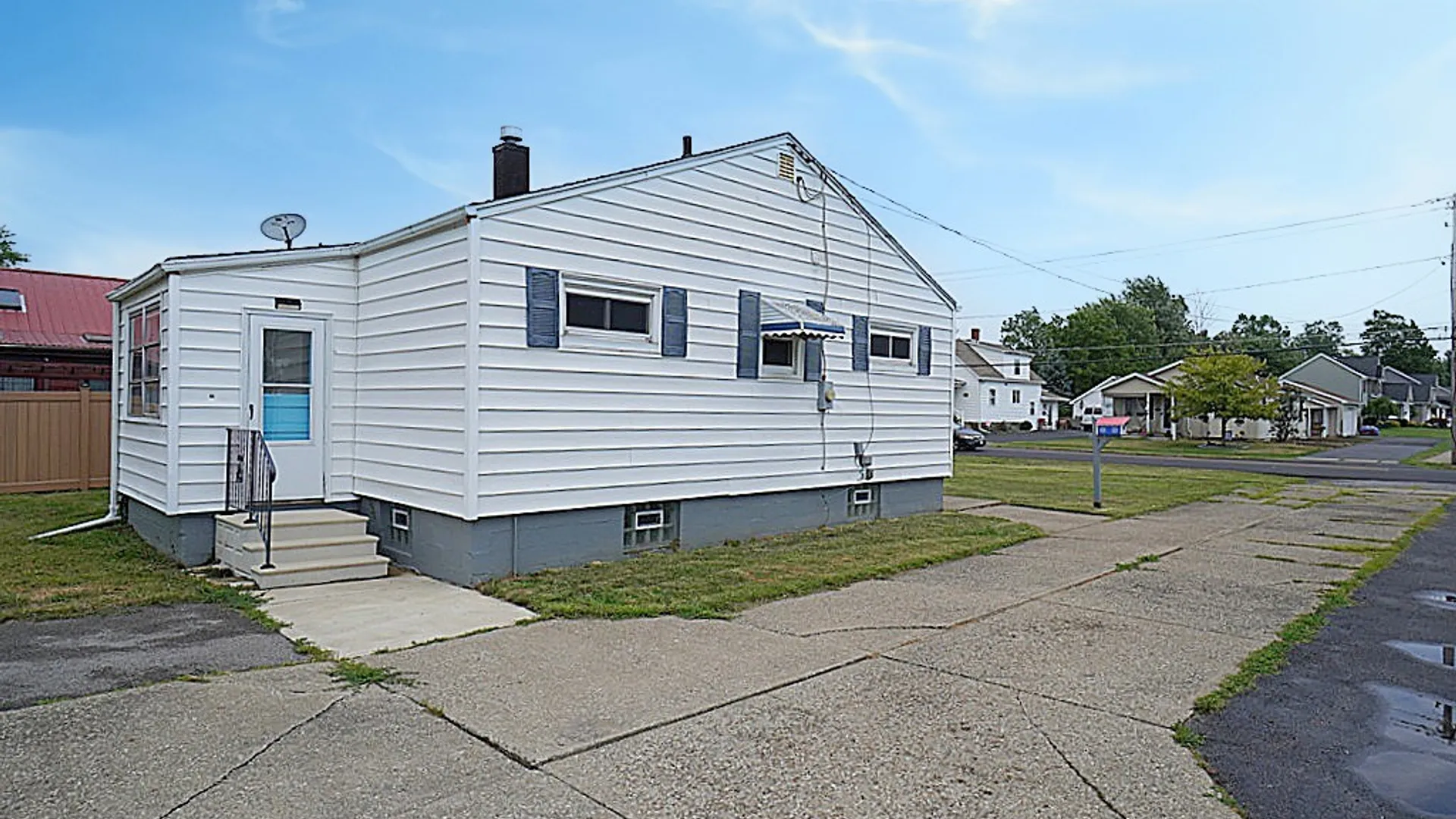 Property at 522 Witmer Road, North Tonawanda, NY 14120 25