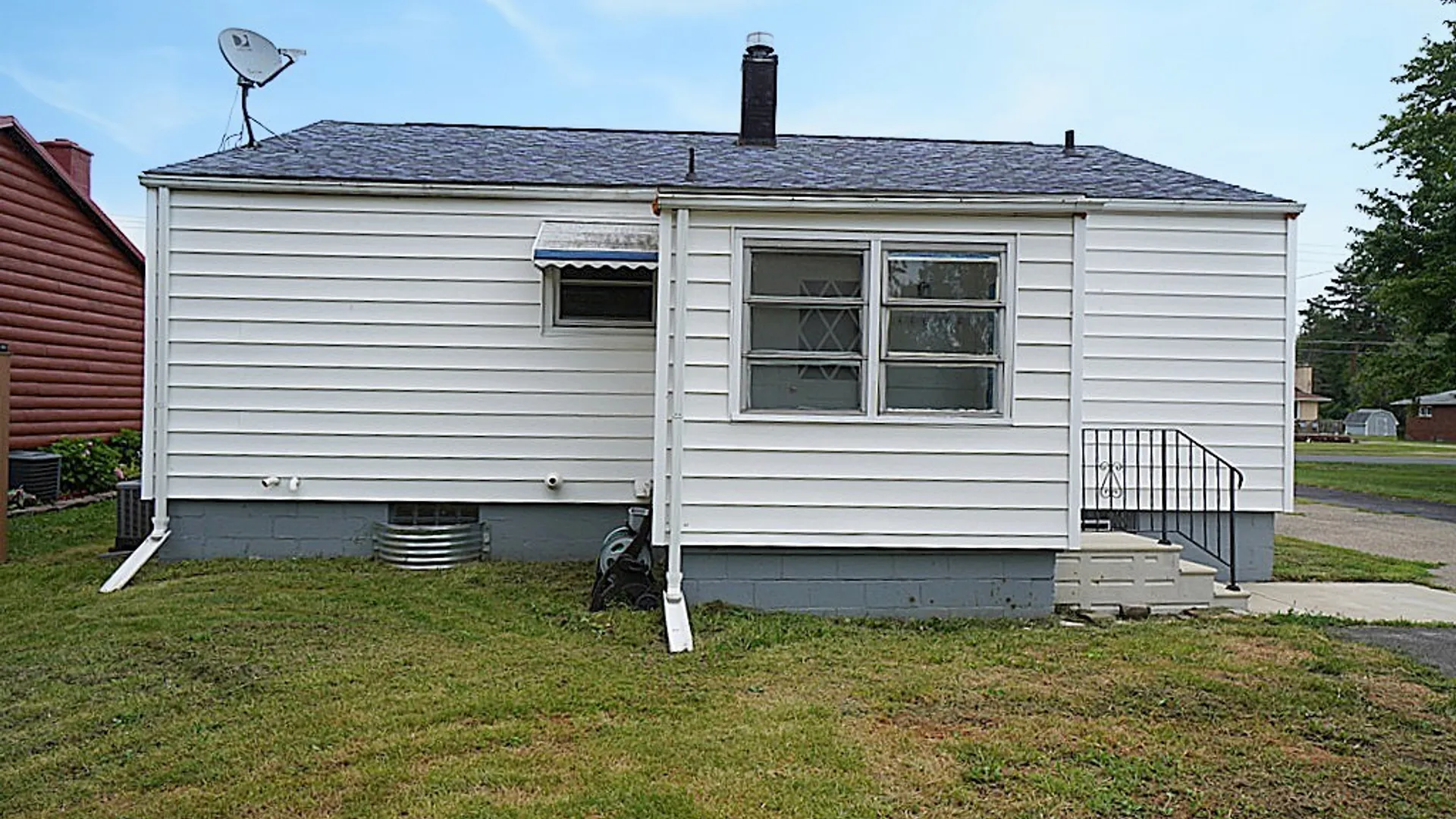Property at 522 Witmer Road, North Tonawanda, NY 14120 28