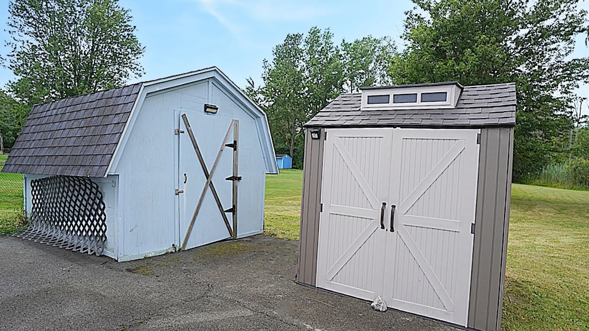 Property at 522 Witmer Road, North Tonawanda, NY 14120 29