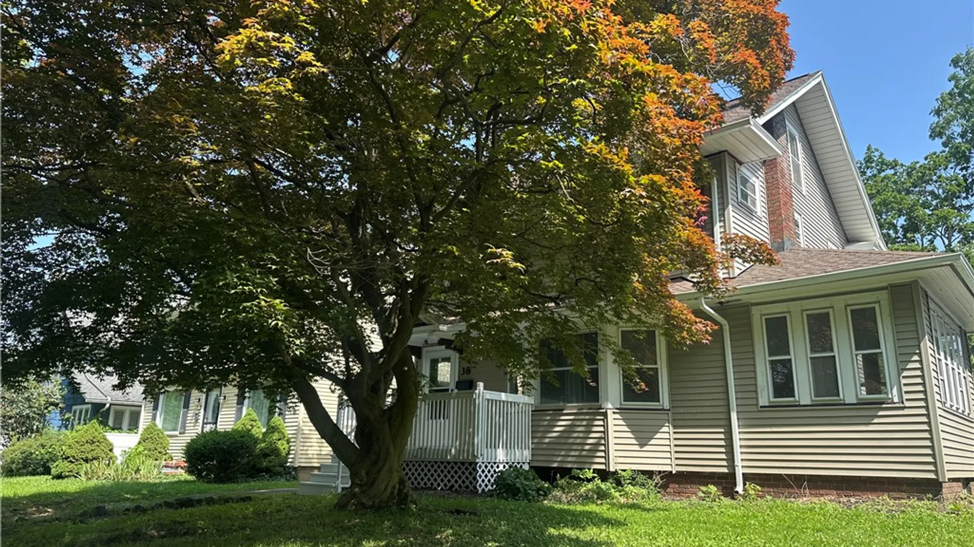 Property at 38 Irvington Road, Rochester, NY 14620 4