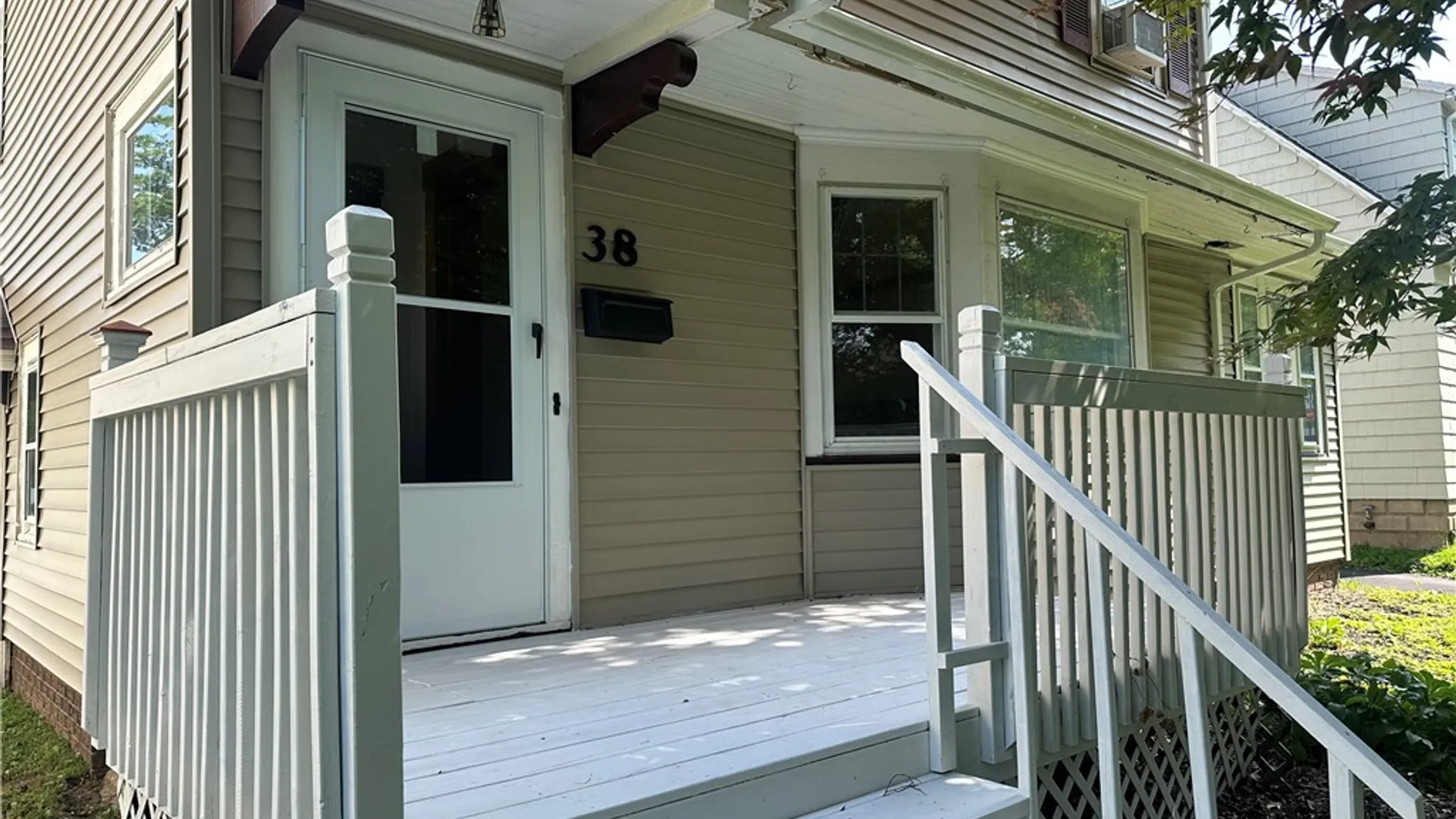 Property at 38 Irvington Road, Rochester, NY 14620 5