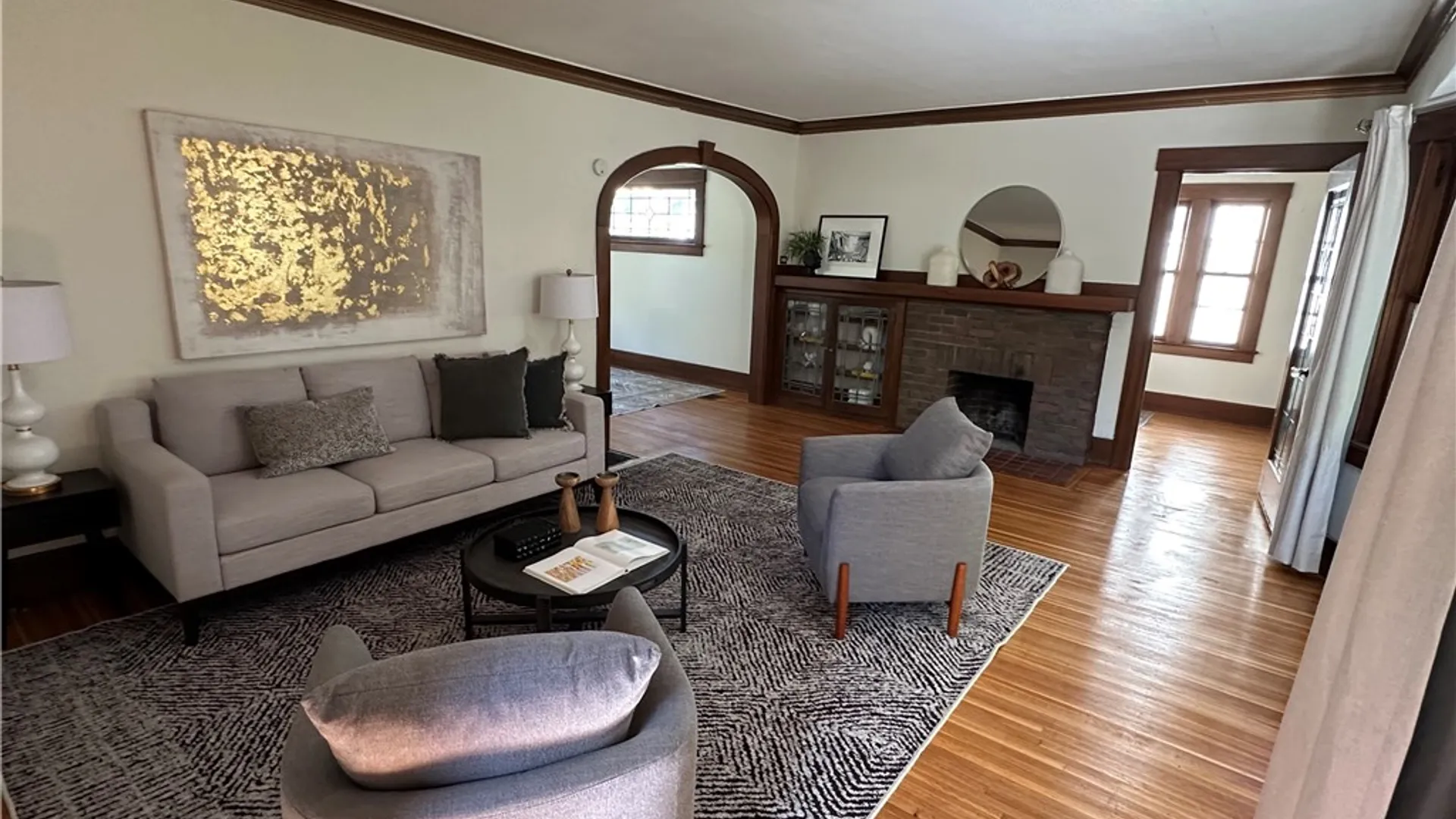 Property at 38 Irvington Road, Rochester, NY 14620 9
