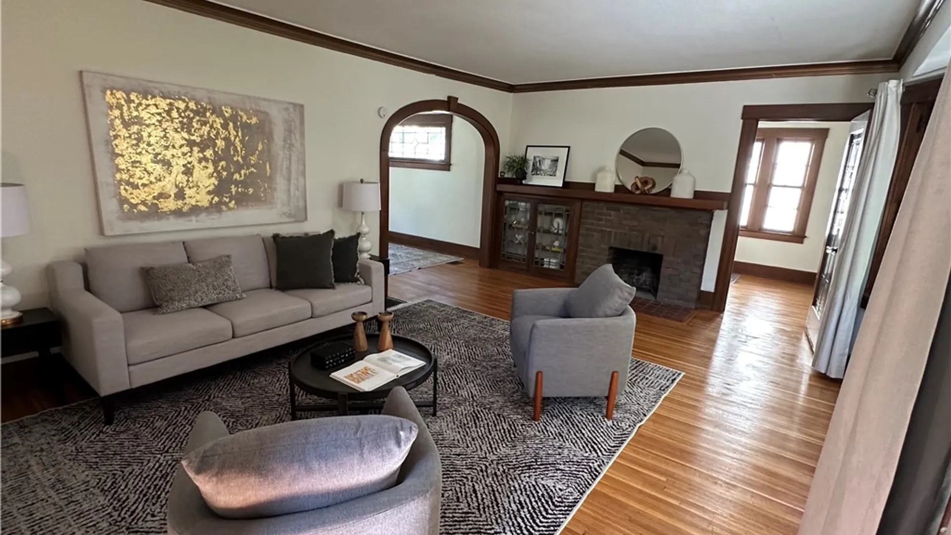 Property at 38 Irvington Road, Rochester, NY 14620 10