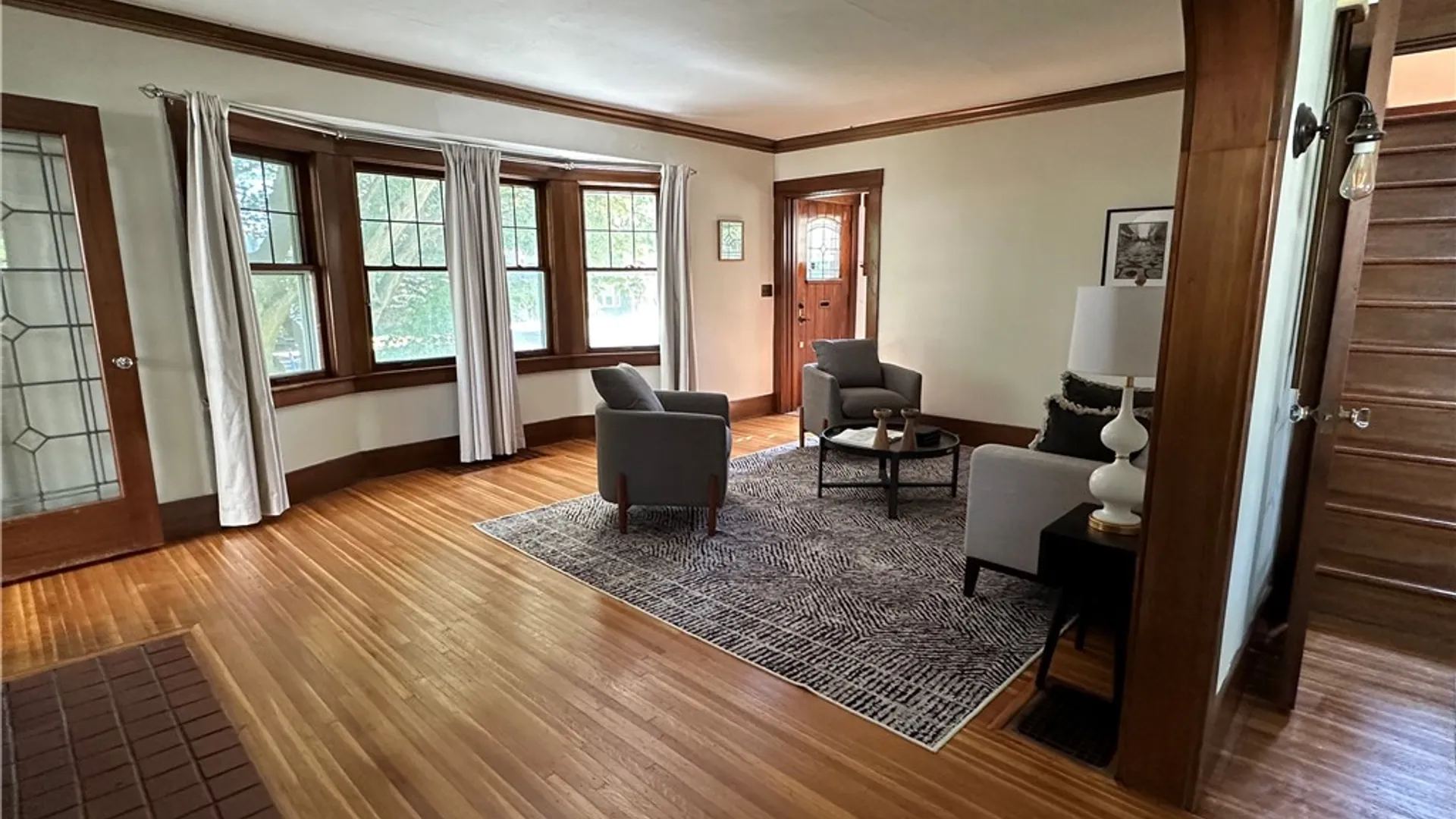 Property at 38 Irvington Road, Rochester, NY 14620 12