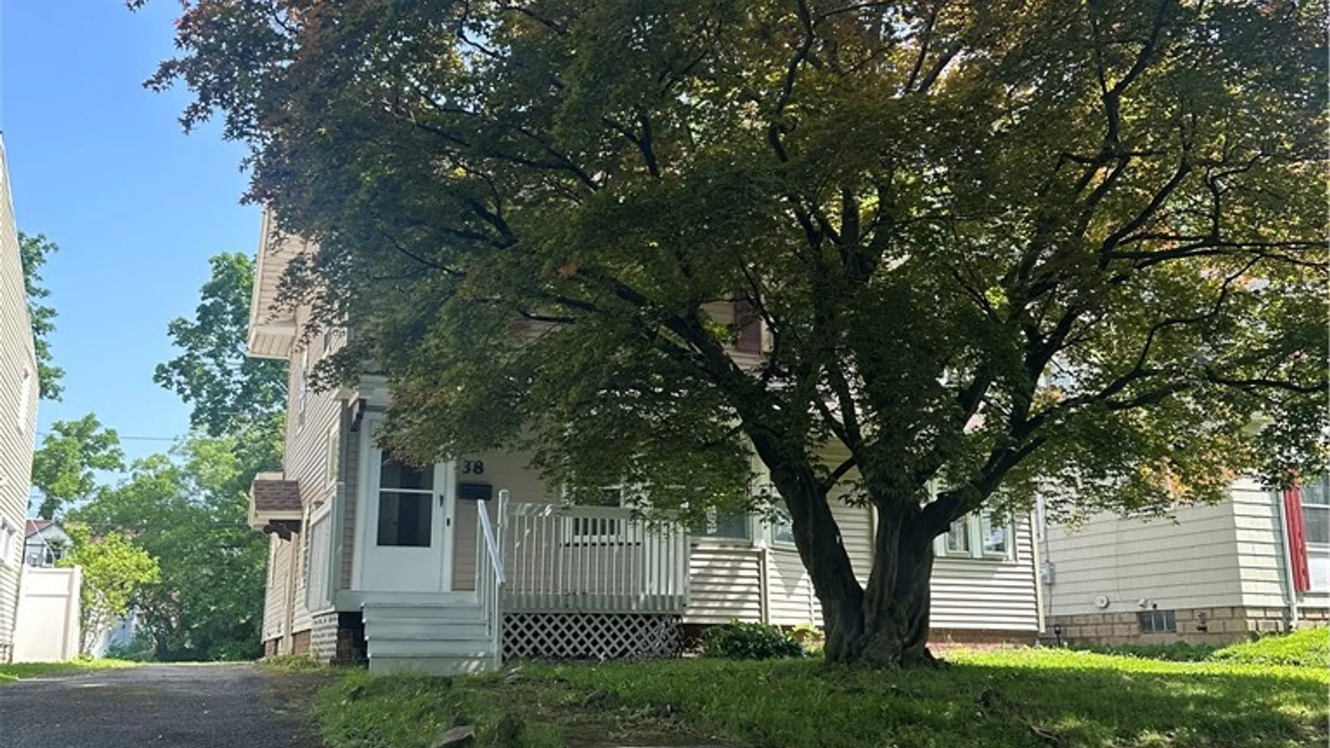 Property at 38 Irvington Road, Rochester, NY 14620 2
