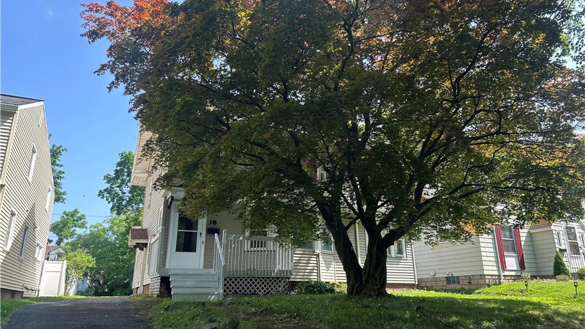 Property at 38 Irvington Road, Rochester, NY 14620 3