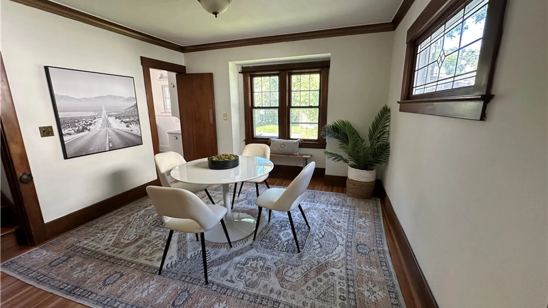 Property at 38 Irvington Road, Rochester, NY 14620 15
