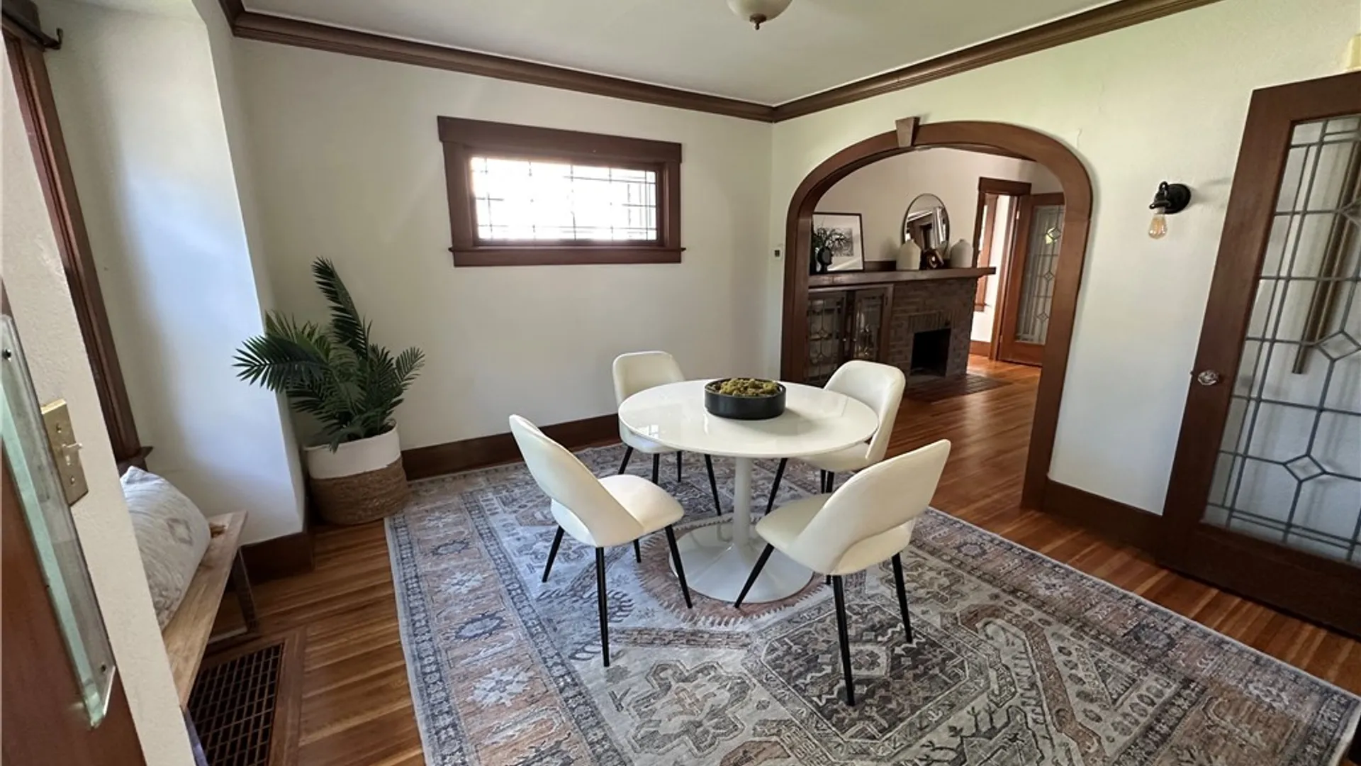Property at 38 Irvington Road, Rochester, NY 14620 16