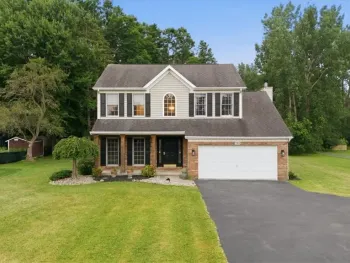 Property at 7365 Milestrip Road, Orchard Park, NY 14127