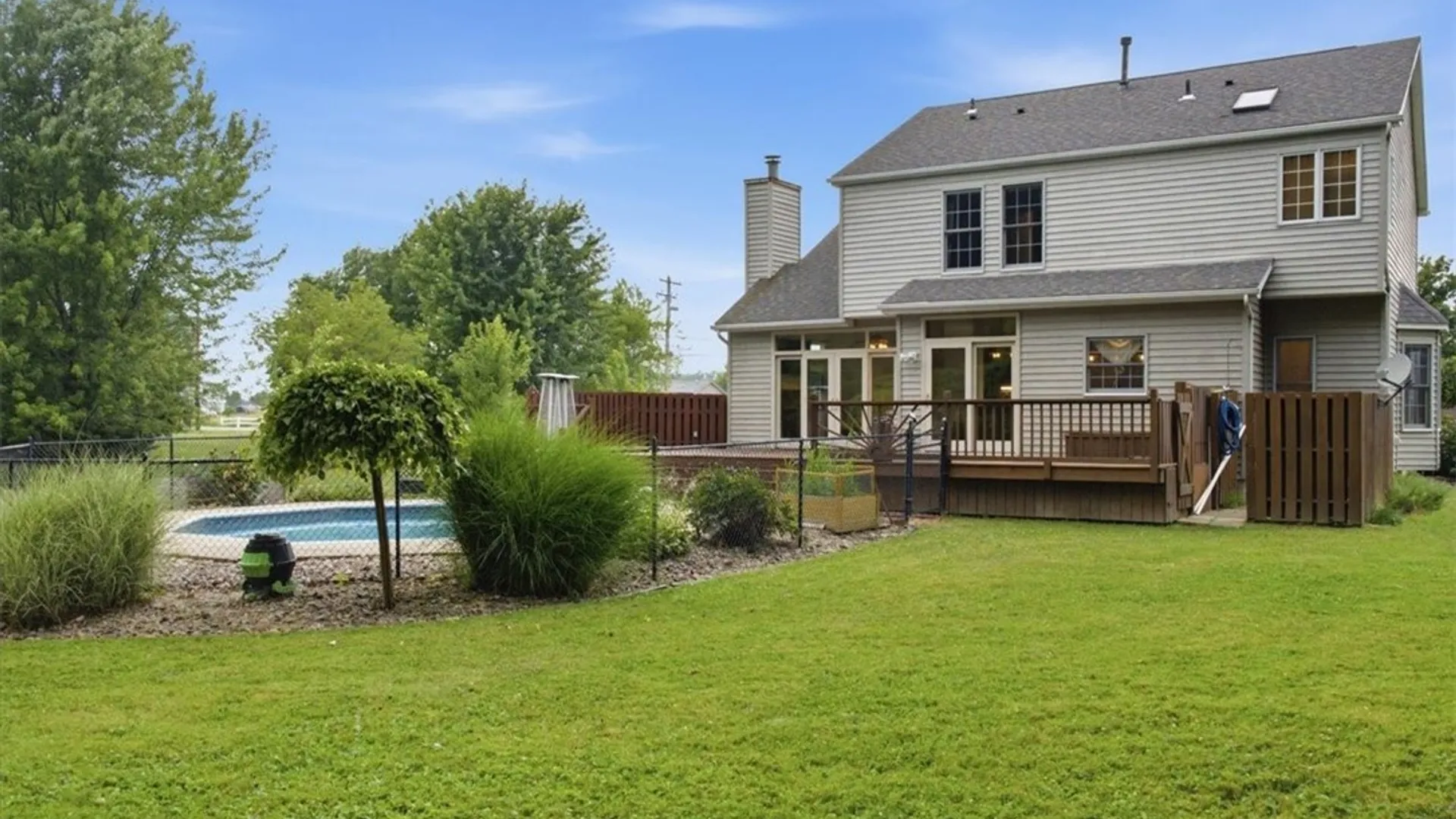 Property at 7365 Milestrip Road, Orchard Park, NY 14127 35